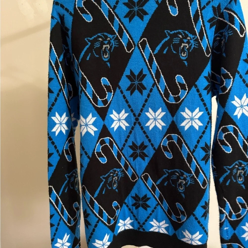 NFL apparel carolina